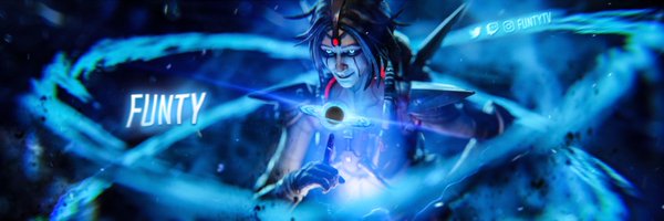 FuntyTV Profile Banner