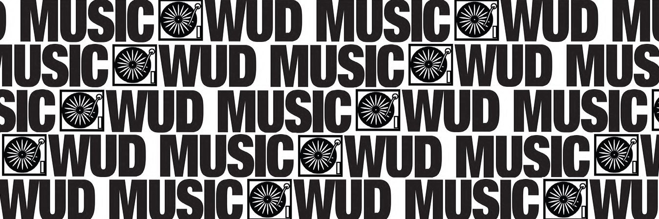 WUDmusic's profile banner image