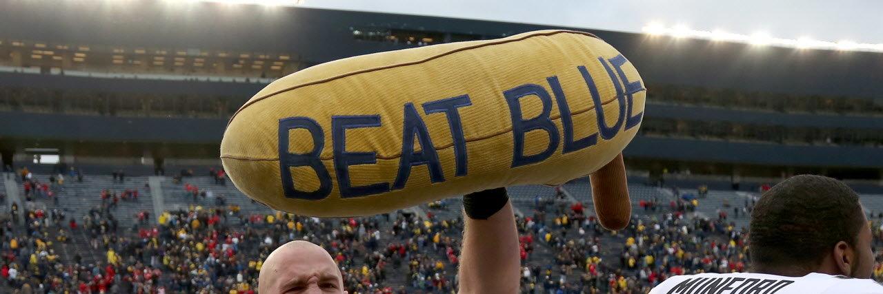 Ohio Sports Group banner