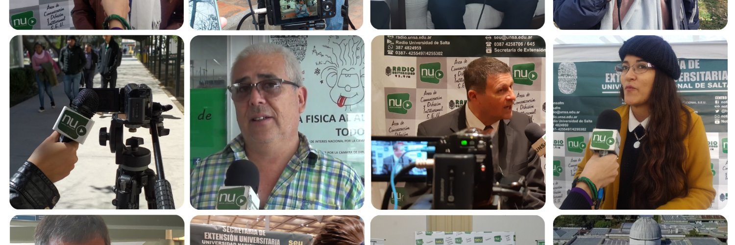 Noticias UNSa banner