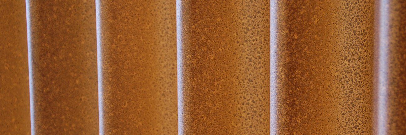 Powdertech Corby banner