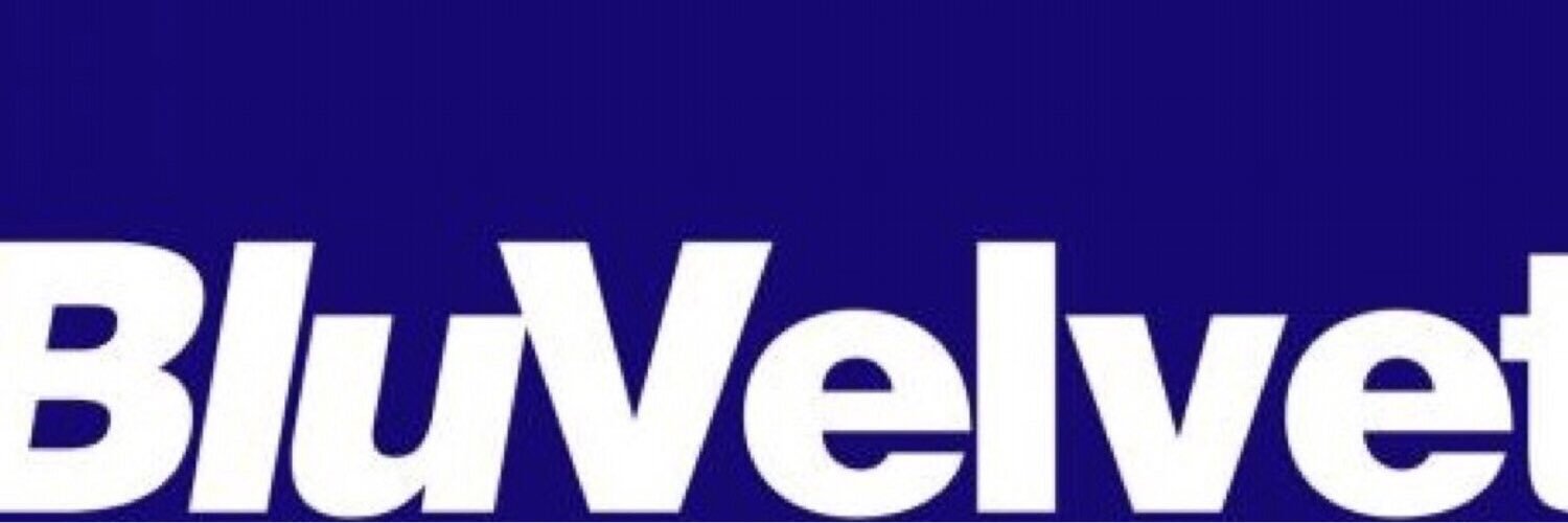 Blu Velvet Radio banner