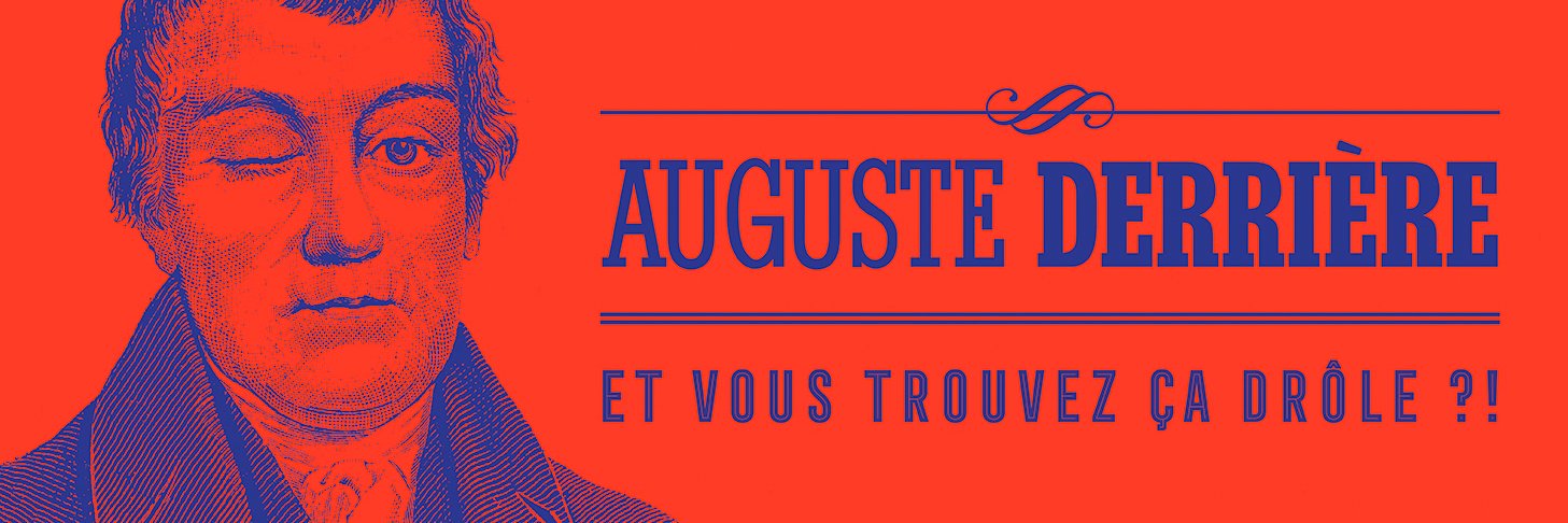 AugusteDerriere's profile banner image