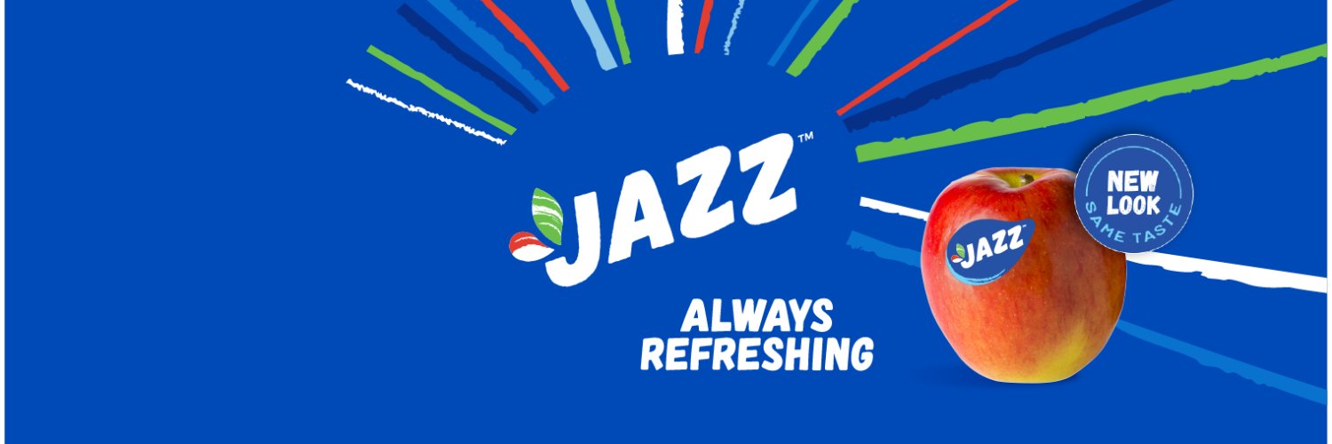 jazzappleus's profile banner image