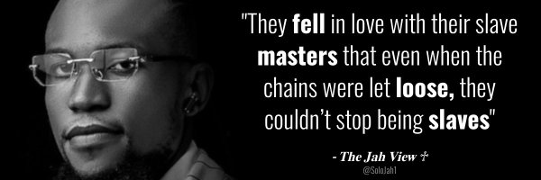 SoloJah1 Profile Banner