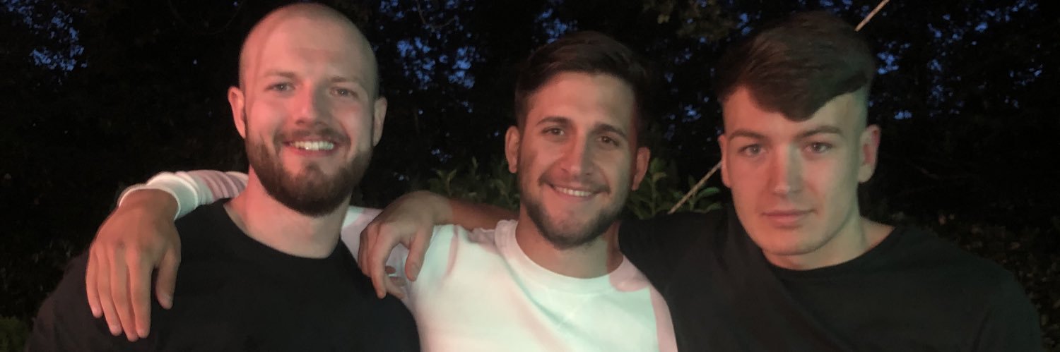 stevogreeno's profile banner image