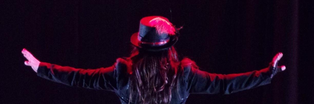 ELXRdance's profile banner image