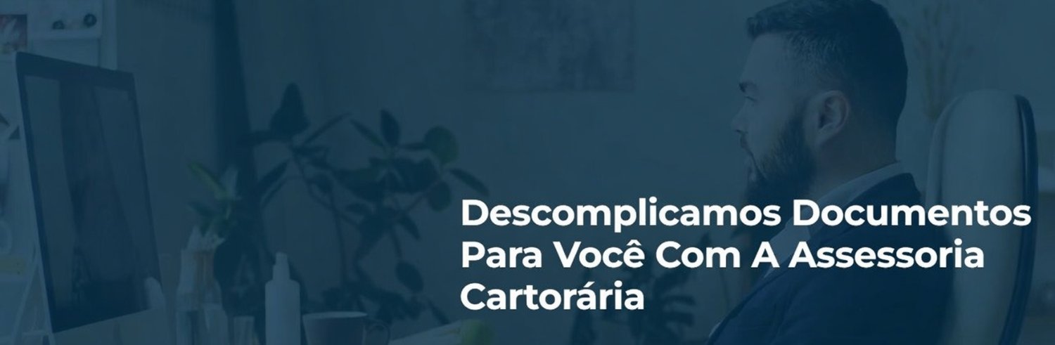 cartorioideal's profile banner image