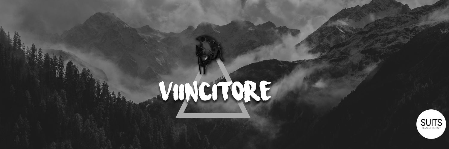 VIINCITORE banner
