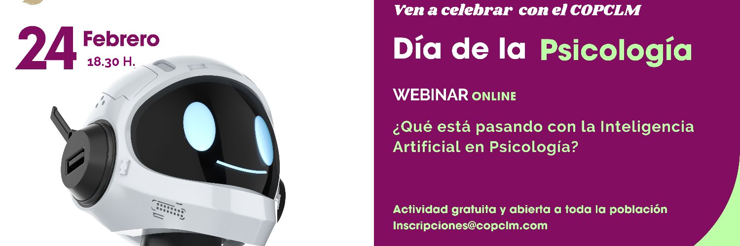 Colegio Psicol C-LM banner