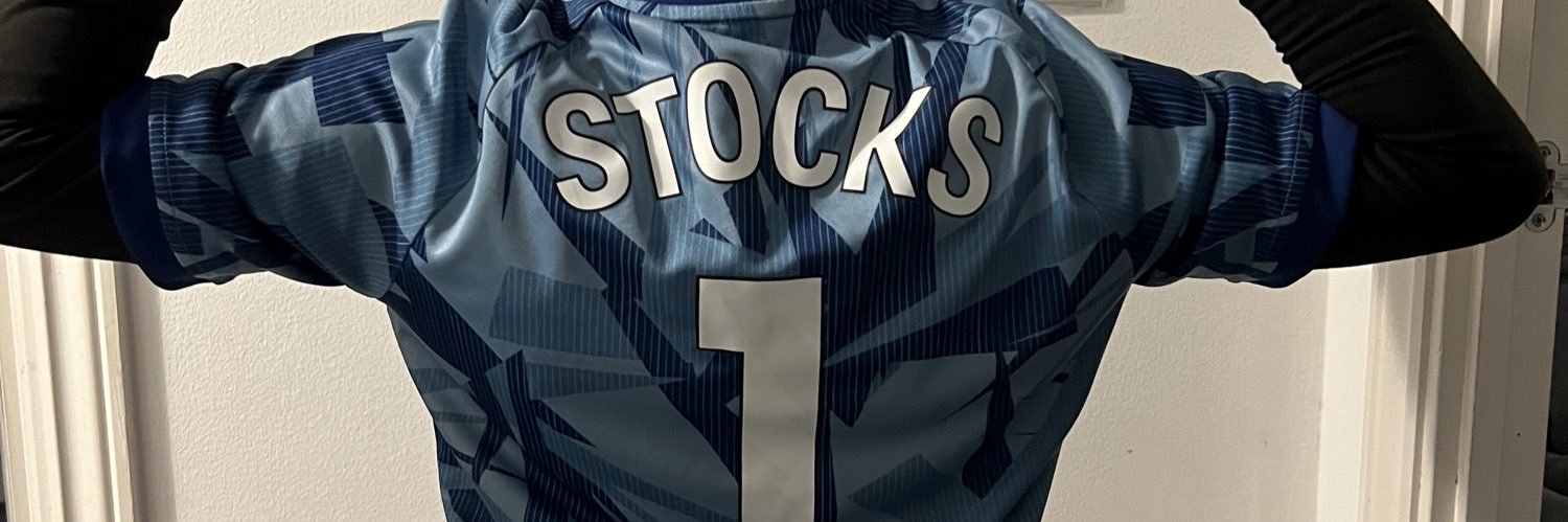 Joshua_Stocks's profile banner image