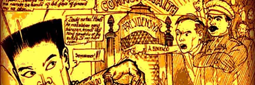 AngTagaKawit's profile banner image