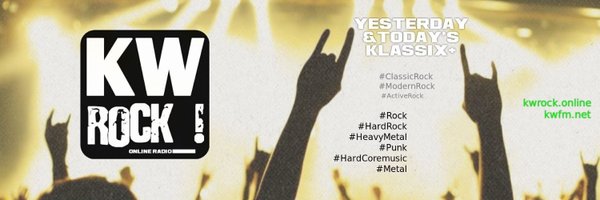 KWFMdotNET Profile Banner