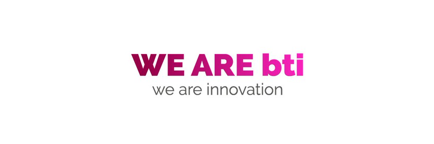 BTI Biotechnology Institute Profile Banner