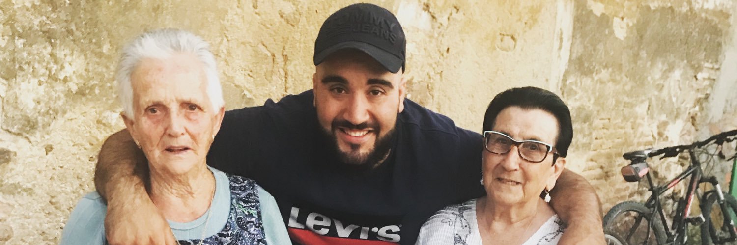 AlvaroHernando1's profile banner image