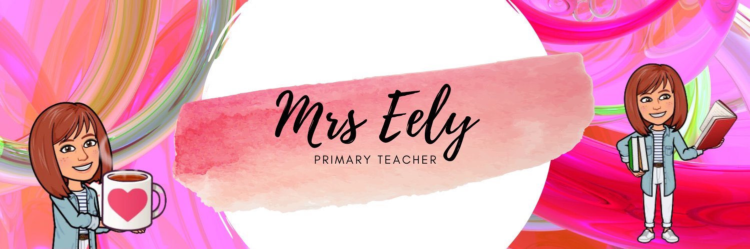 Mrs Eely banner
