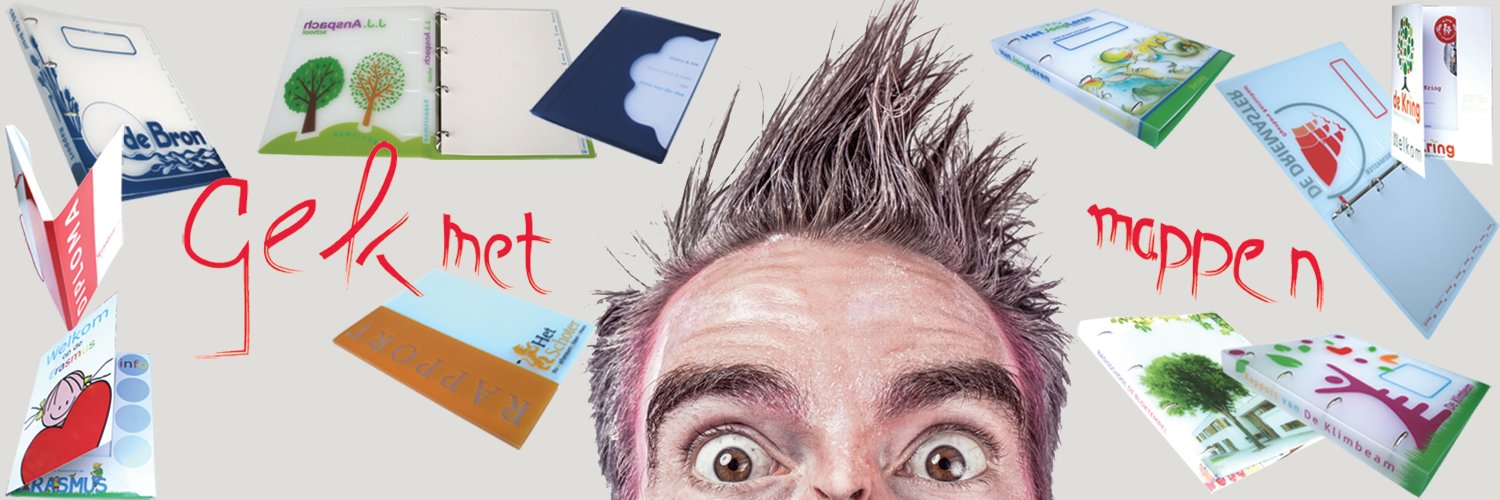 martinizing mappen & meer banner