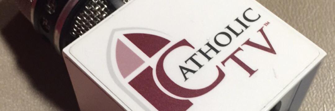 CatholicTV_PR's profile banner image