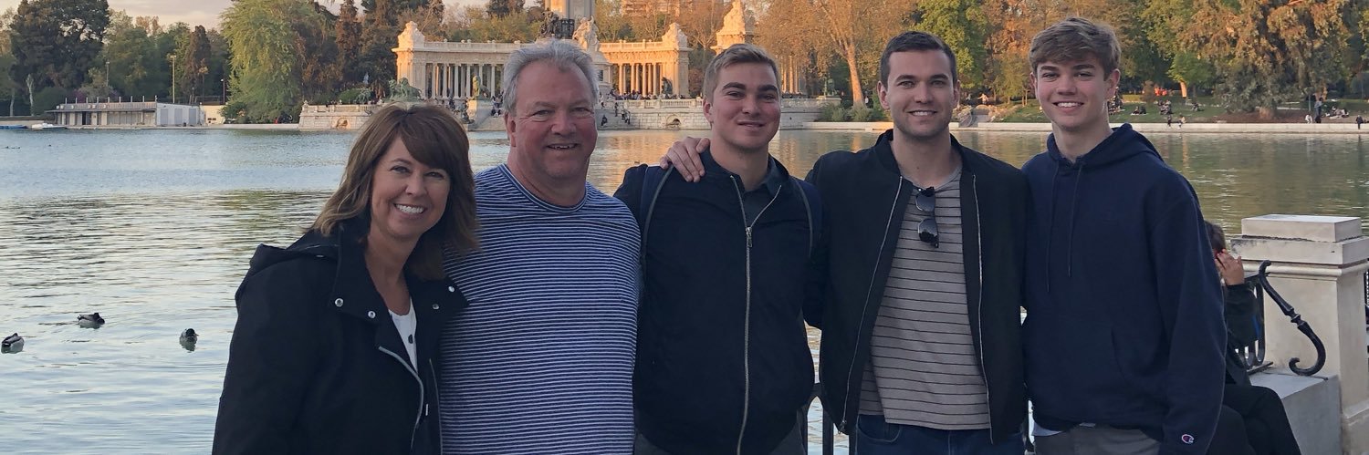ChipLea14's profile banner image