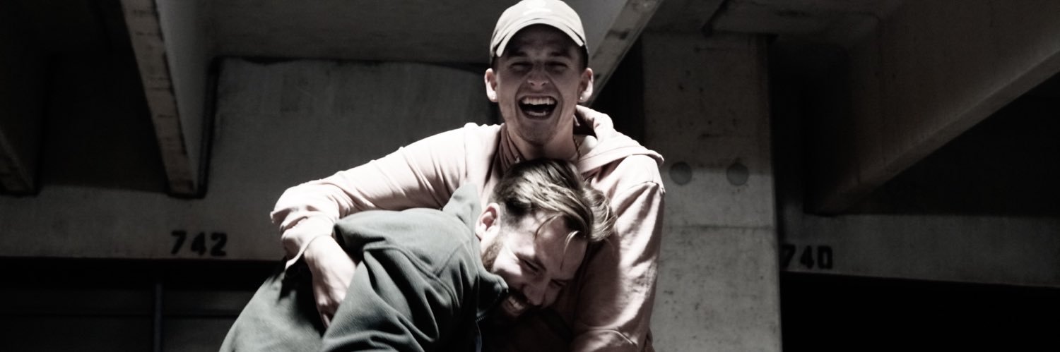 Vanhooverws's profile banner image