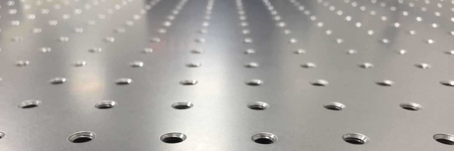 Dr Peter J. King banner