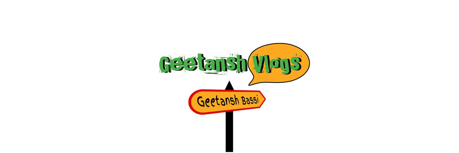 Geetansh Bassi banner