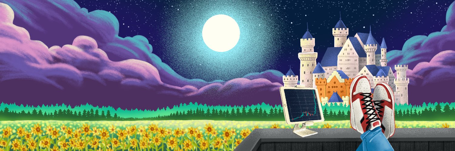 Michael Cullen 🟣🟣🟣 banner