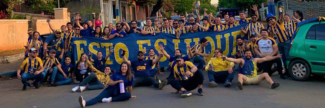 #LuRC🇺🇦#CSL banner