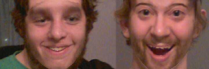 mattnullpaul's profile banner image