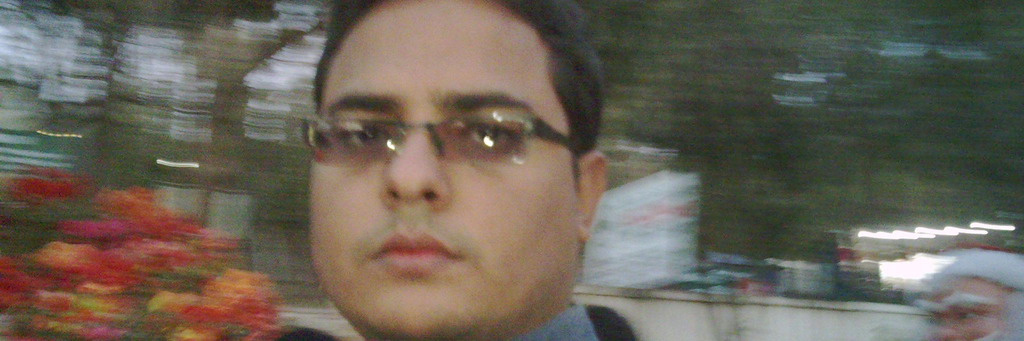Rohilanwali's profile banner image