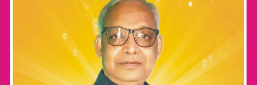 indrasen1961's profile banner image