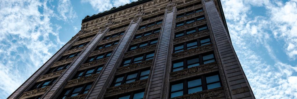 Rowland School of Business banner