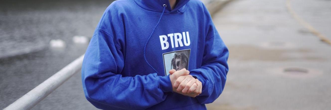 iambtru's profile banner image