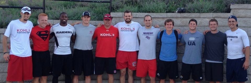 Morgan Lineberry banner