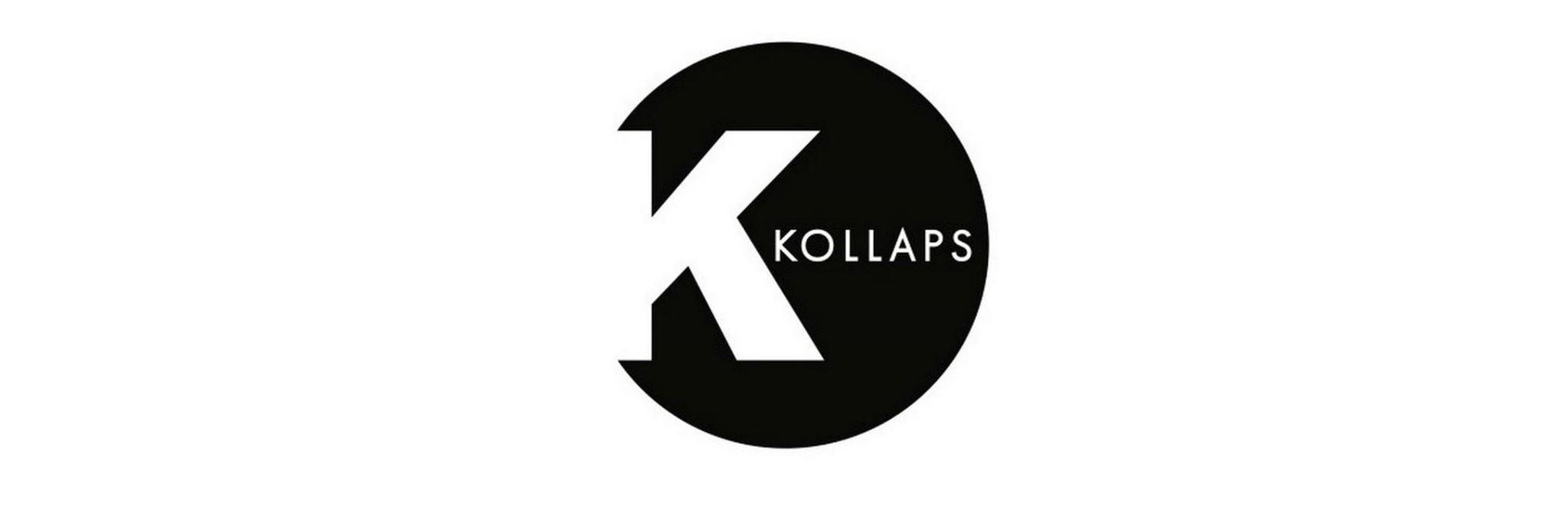 Kollaps banner