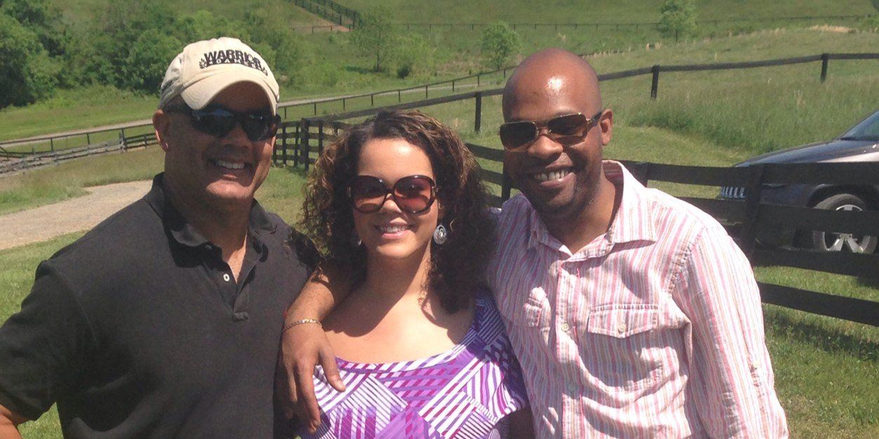 Courtney Carter banner