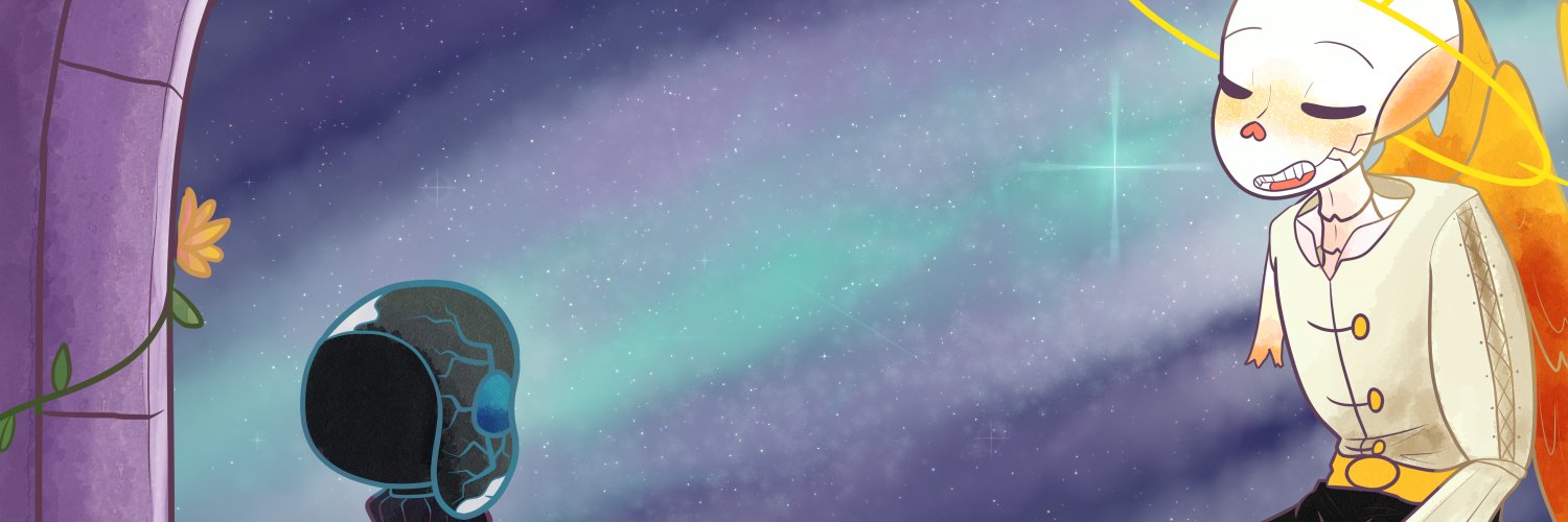 TheSolarDee's profile banner image