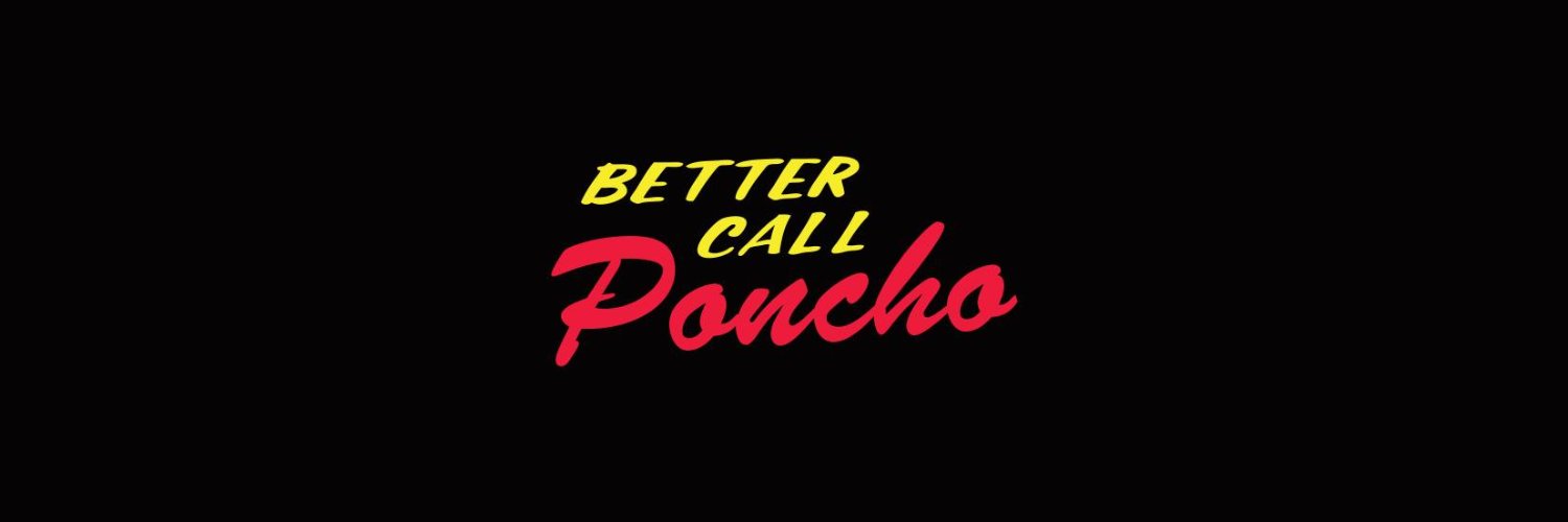 soyponcho banner