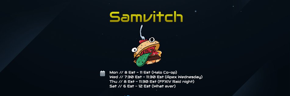 samvitch_ttv's profile banner image
