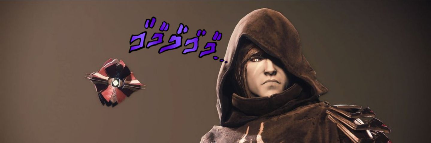 BushidoBo's profile banner image