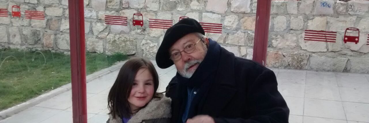 FerSalaverri's profile banner image