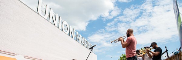 UnionMarketDC Profile Banner