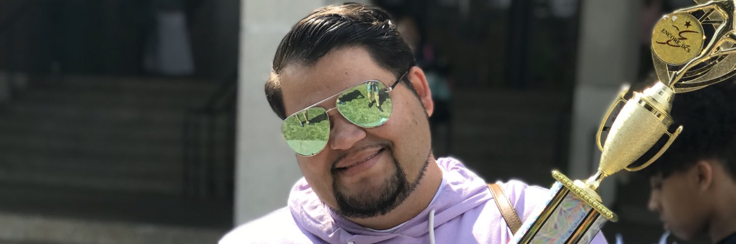 RickyLeeBullard's profile banner image