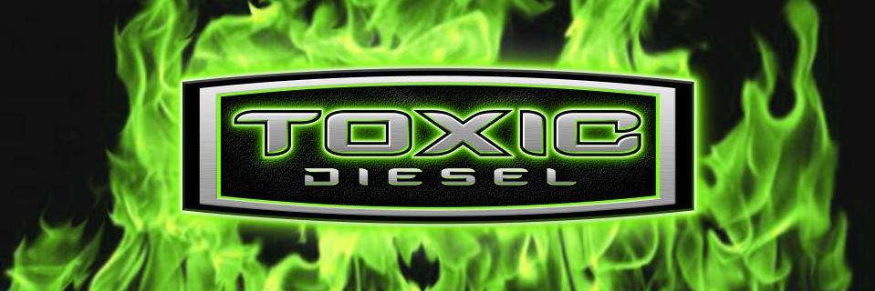 ToxicDiesel's profile banner image