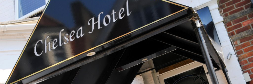 ChelseaHotelUK's profile banner image