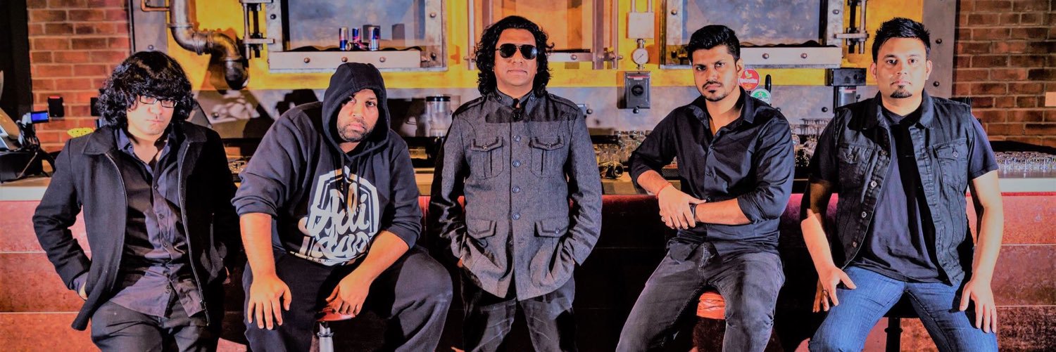 PointOfViewBand's profile banner image
