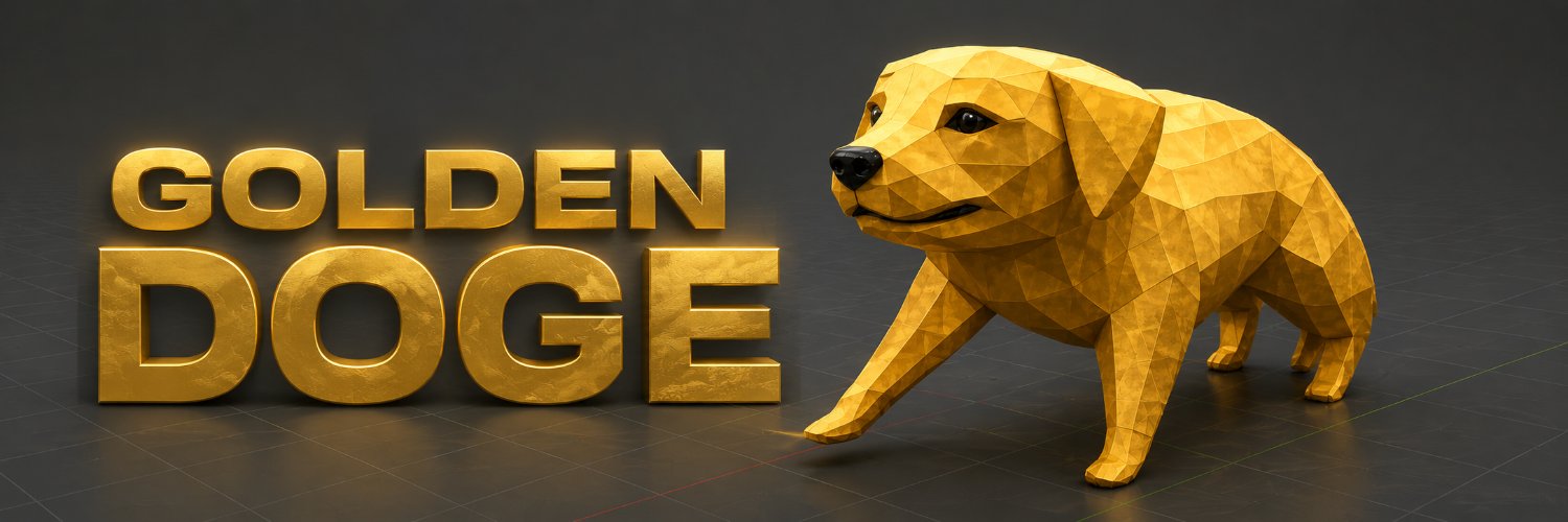 goldendoge3d's profile banner image