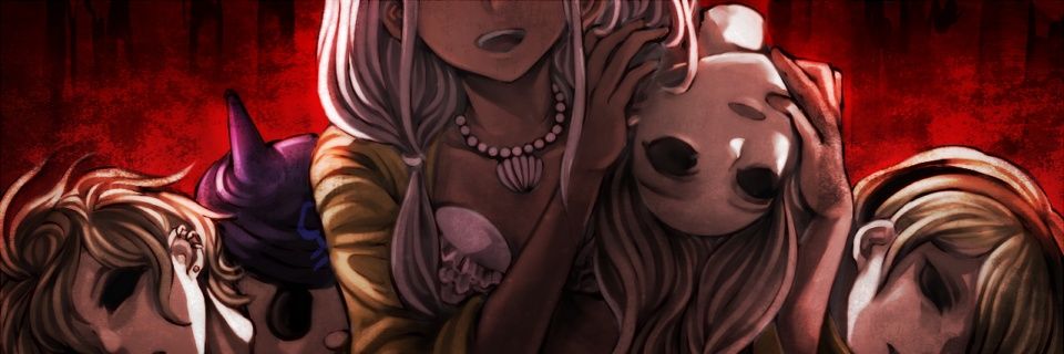 GoRainn's profile banner image