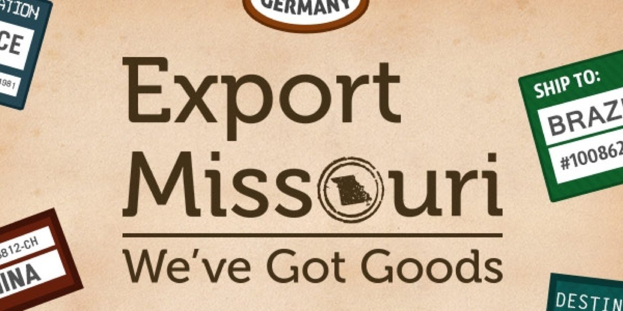 Export Missouri banner