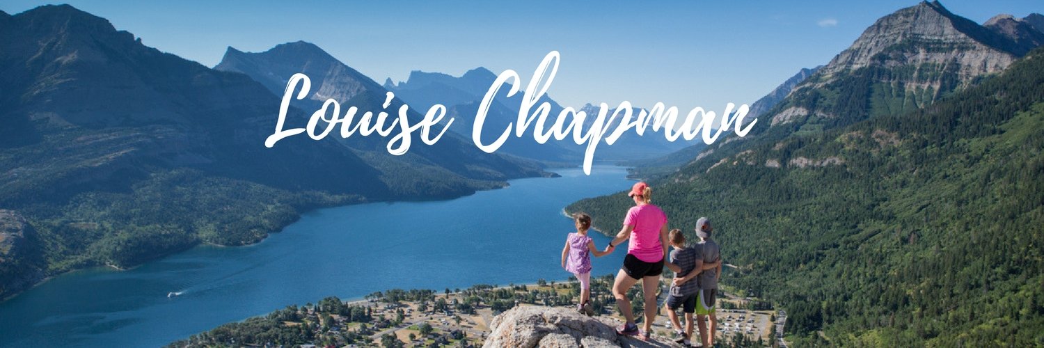 LouiseChapman's profile banner image
